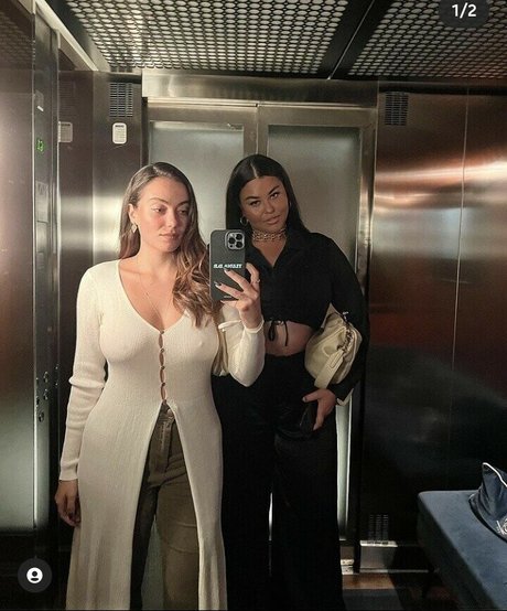 Yluna DeParis hd nackten archiv