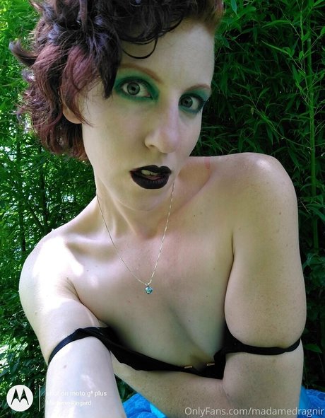 madamedragnir xxx pornografische galerien