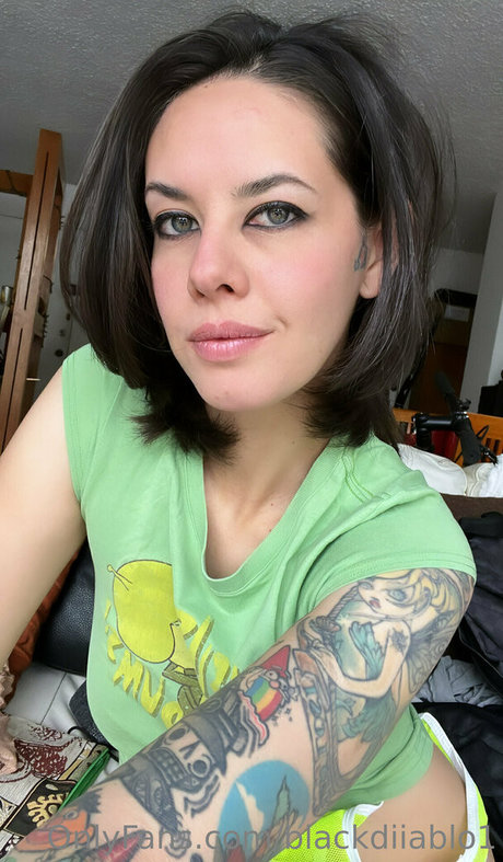 blackdiiablo top hübsche archiv