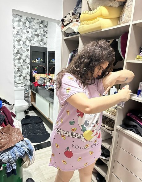 Mayla Souza kostenlose schöne galerie