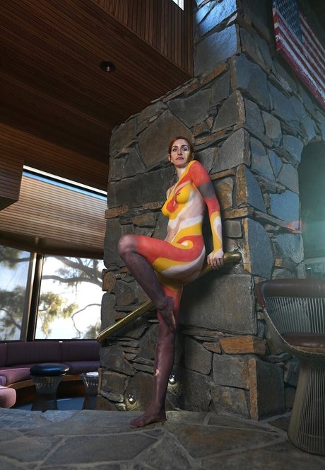 Amber Laflamme nackt xxx fotos