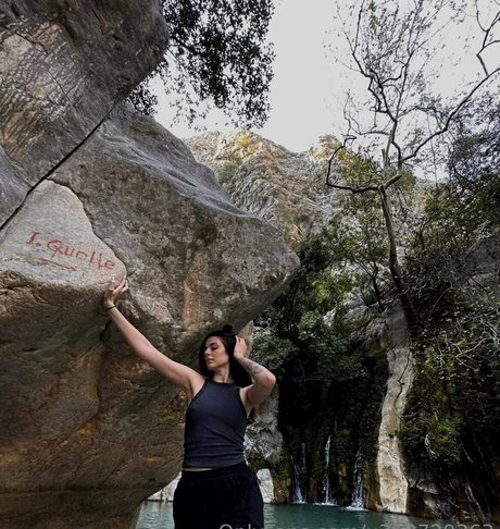 kira williams heiße nacktheit fotos