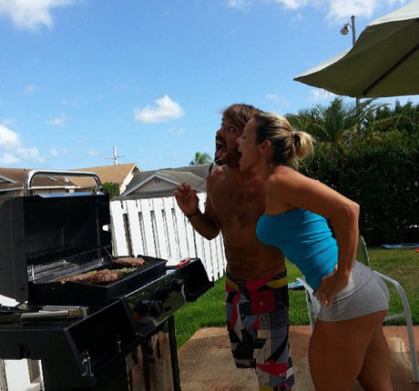 Dani Tamega erotische xxx fotos