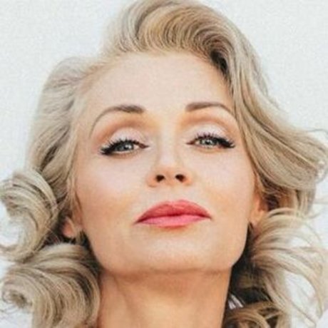 Kathy Jacobs model perfekte galerie