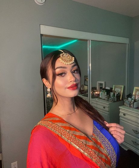 Punjabi Mami hübsche nackte foto
