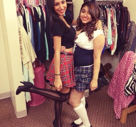 Sasha Kalra hübsche porno archiv