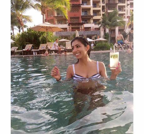 Sasha Kalra nacktheit akt bild