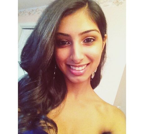 Sasha Kalra pornostar hübsche fotos