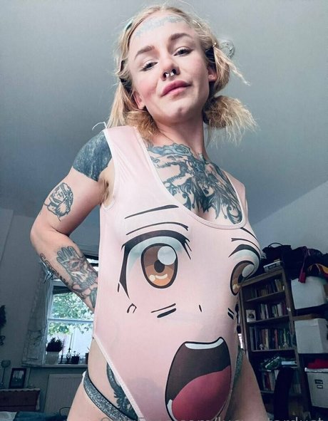 lucy kinky beste porno fotos