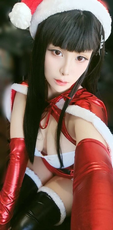 Vanilla Ikanamii nackt hd galerie