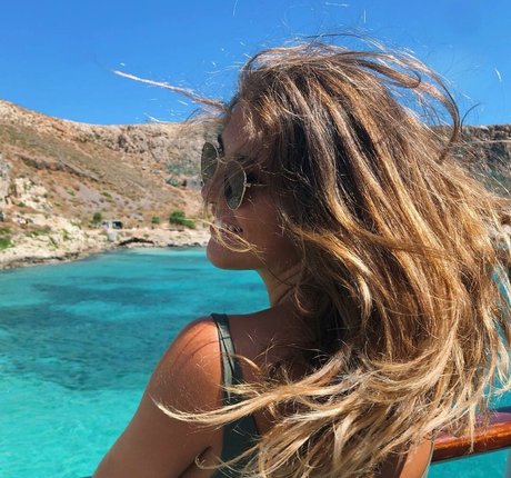 Shabel sexy hübsche bild