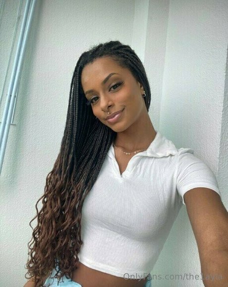 the1ayla sexy erotische bild