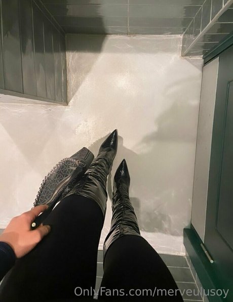 merveulusoy freie foto