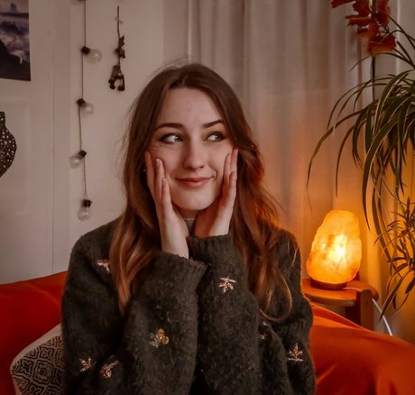 Leonie Christel xxx top foto