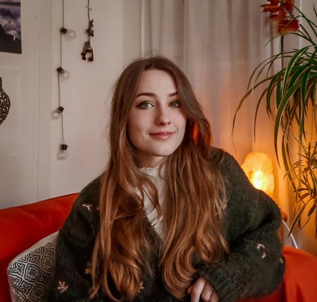 Leonie Christel heiße schöne foto