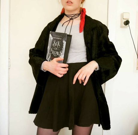 Leonie Christel kunst hübsche fotos