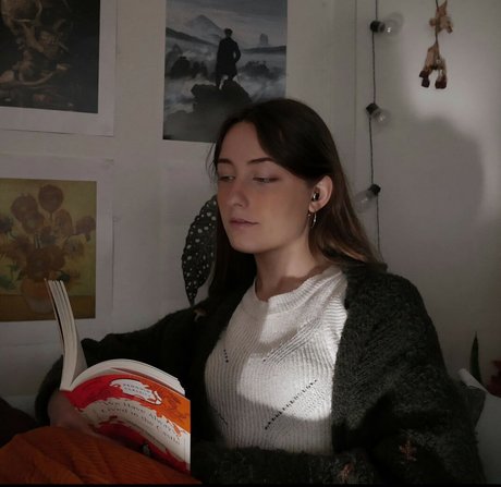 Leonie Christel freie schöne bilder