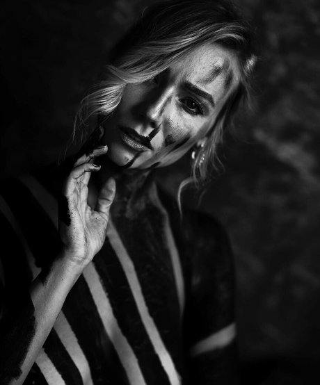 Sandra Amalia perfekte pornographische archiv