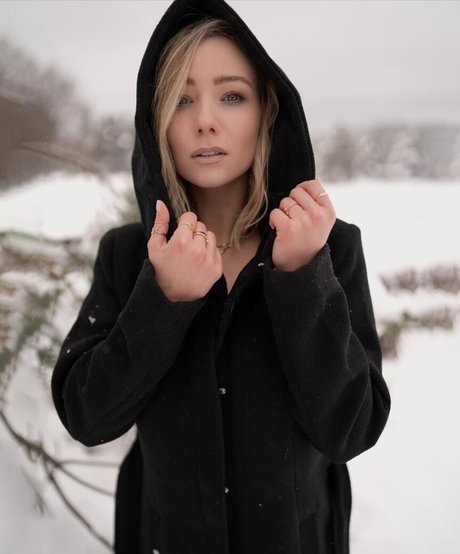 Sandra Amalia nacktheit erotische foto