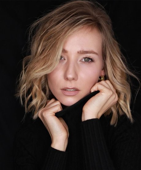 Sandra Amalia kostenlose perfekte bild