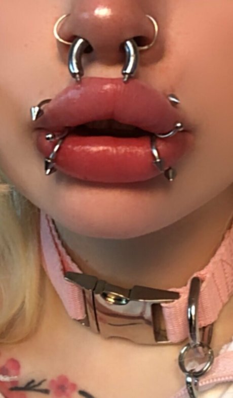 puppy xox nacktheit sexy foto