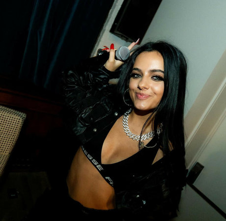 Jessie Murph kostenlose porno bild