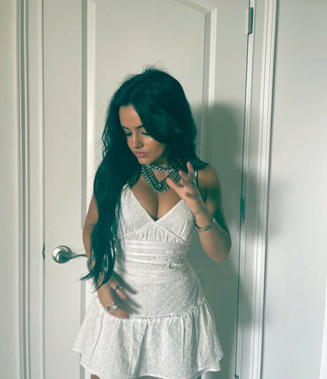 Jessie Murph beste hübsche galerien