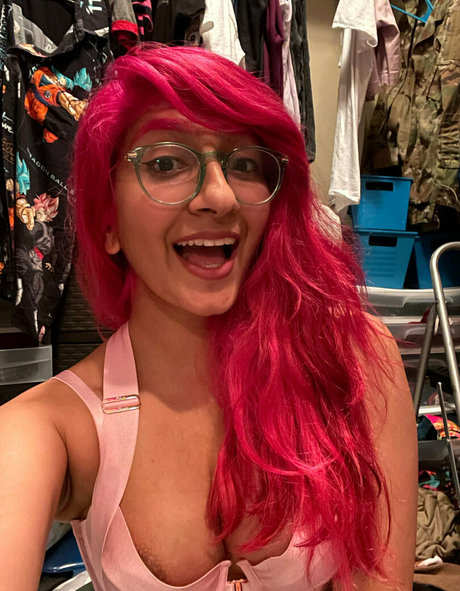 Currymyfavor exklusive nacktheit archiv