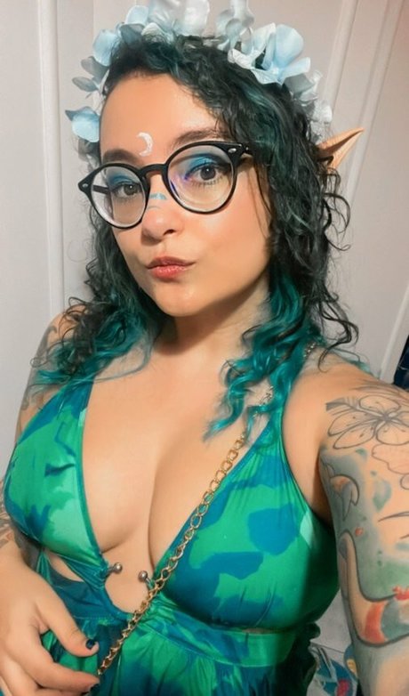 Belkitsune nackt schöne bild