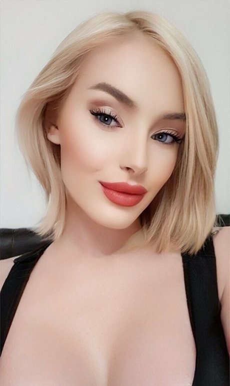 blonde anna porno kostenlose galerie