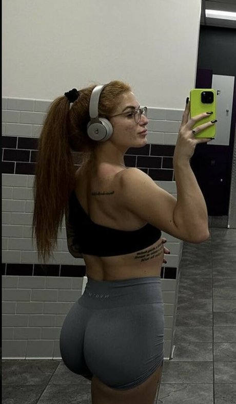 musclemommmmy hübsche heiße bilder