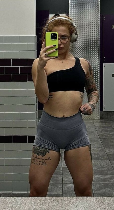 musclemommmmy heiße exklusive foto