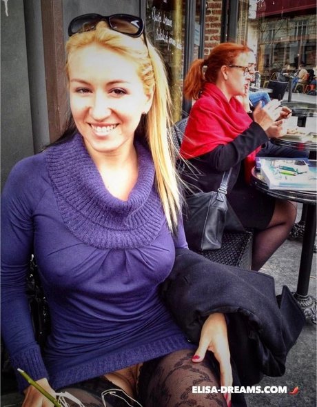 Elisa Dreams pornostar schöne bilder