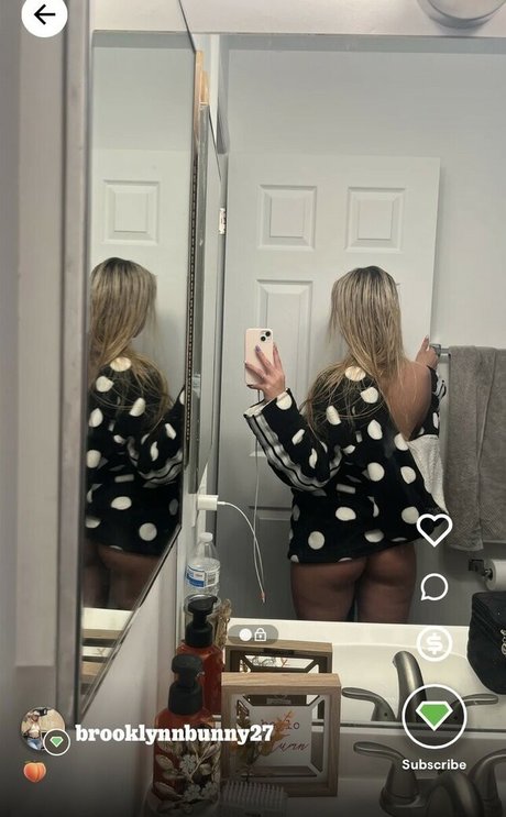 Brooklynnbunny27 porno nackt bild