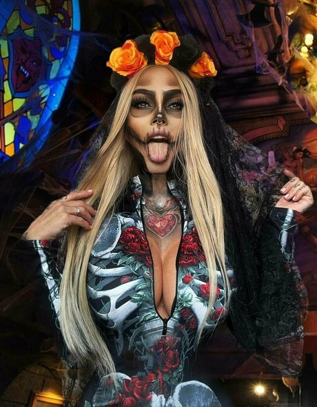 kadalove21 heiße nackt fotos