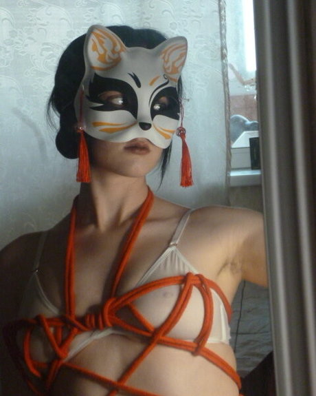 bikini-cowgirl nur fans exklusive nette fotos