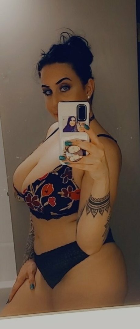 maryfox369 Profilbild