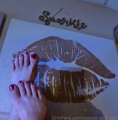 tootsie pop starr Profilbild