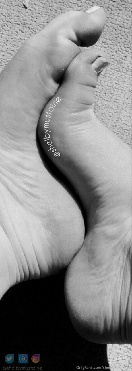 shelbymustaine xxx pornografische bilder