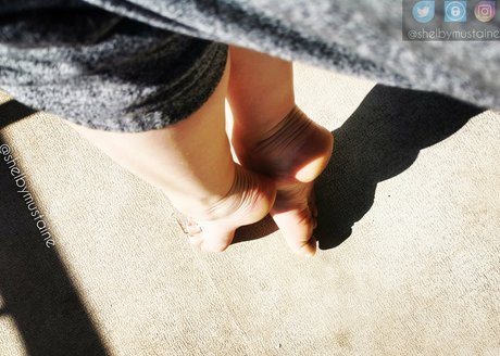 shelbymustaine beste nacktheit foto