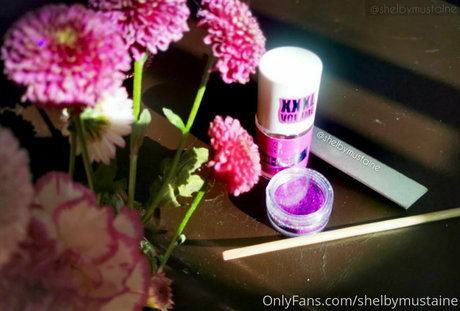 shelbymustaine sexy pornostar fotos