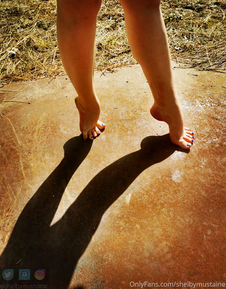 shelbymustaine schöne nette galerien