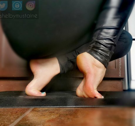 shelbymustaine heiße nackten fotos