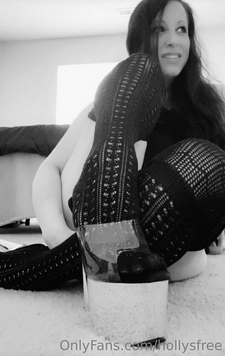 hollyfree hübsche beste foto