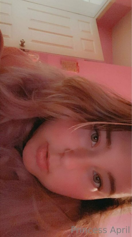 princessapril porno top fotos