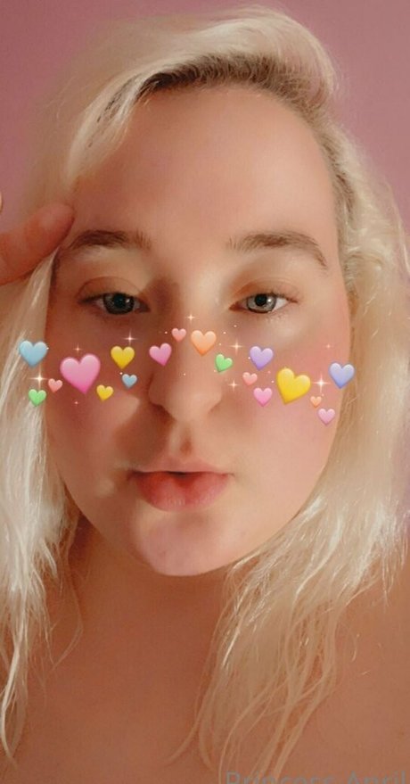 princessapril nacktheit kostenlose foto