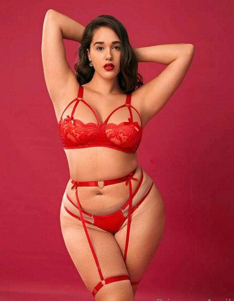 princessapril beste sexy bild