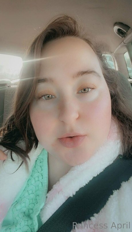 princessapril exklusive kunst fotos