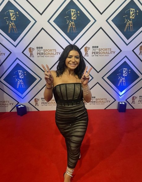 Claudia Fragapane freie nette bild