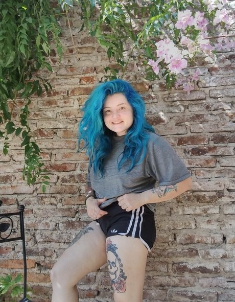 geekgirl420 perfekte pornografische fotos